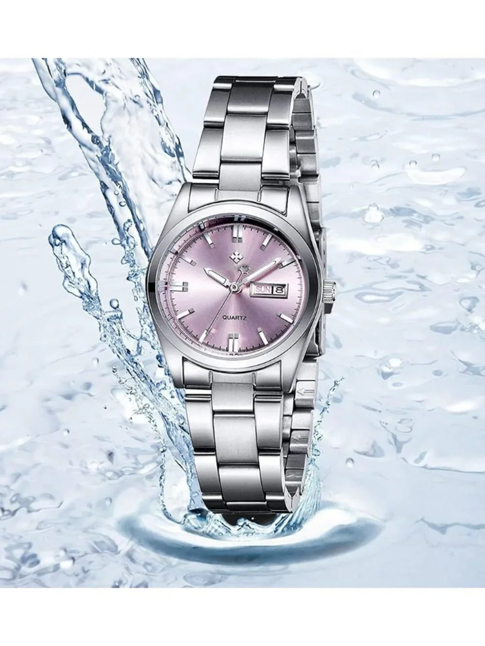 N/A precise time